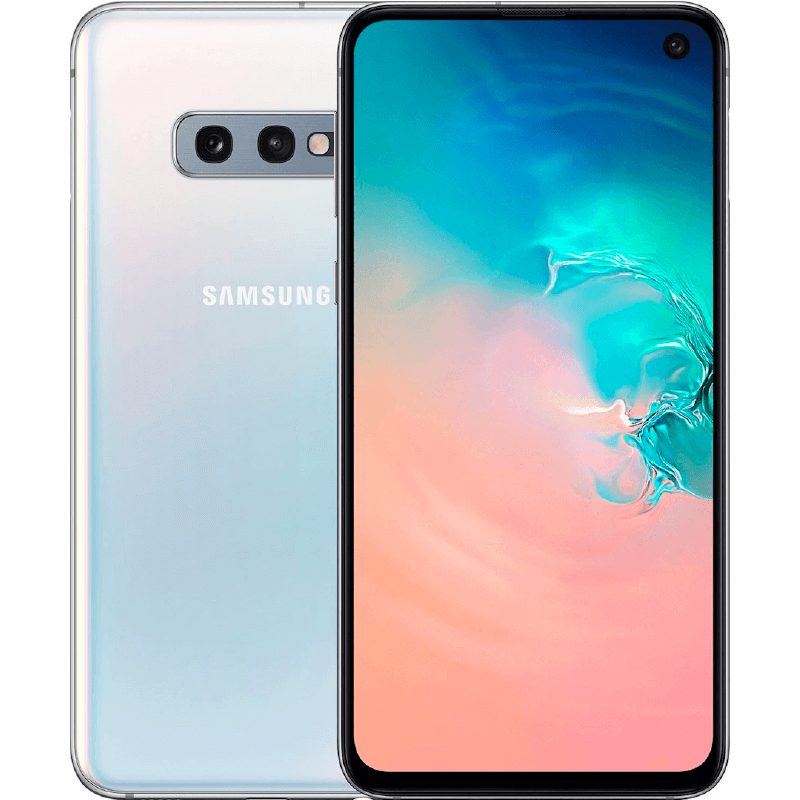 Samsung - Galaxy S10e