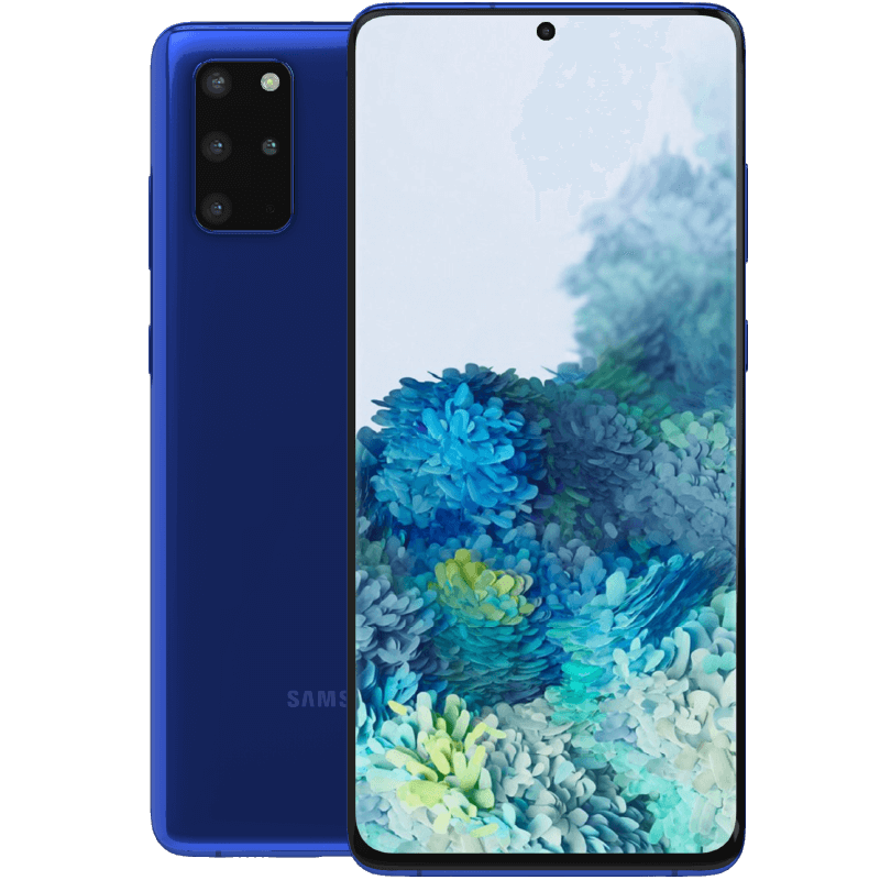 Samsung - Galaxy S20+ 5G