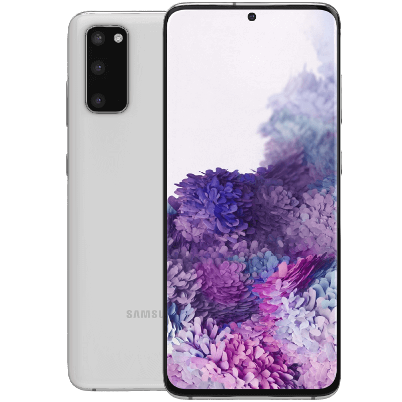 Samsung - Galaxy S20 5G