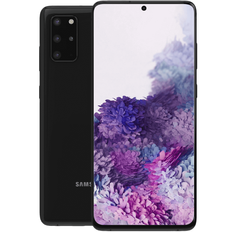 Samsung - Galaxy S20+ 5G