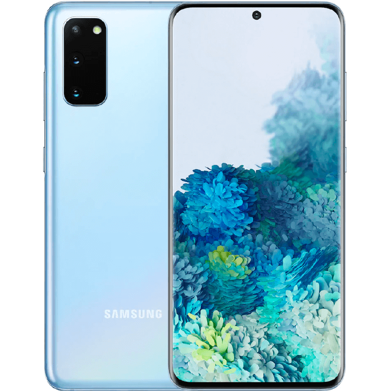 Samsung - Galaxy S20