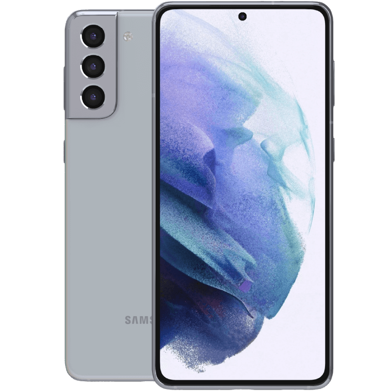Samsung - Galaxy S21+ 5G