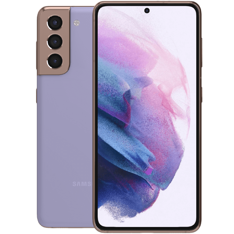 Samsung - Galaxy S21 5G