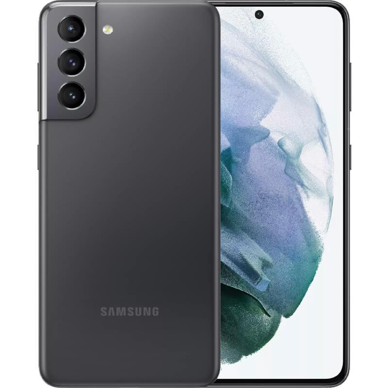 Samsung - Galaxy S21+ 5G