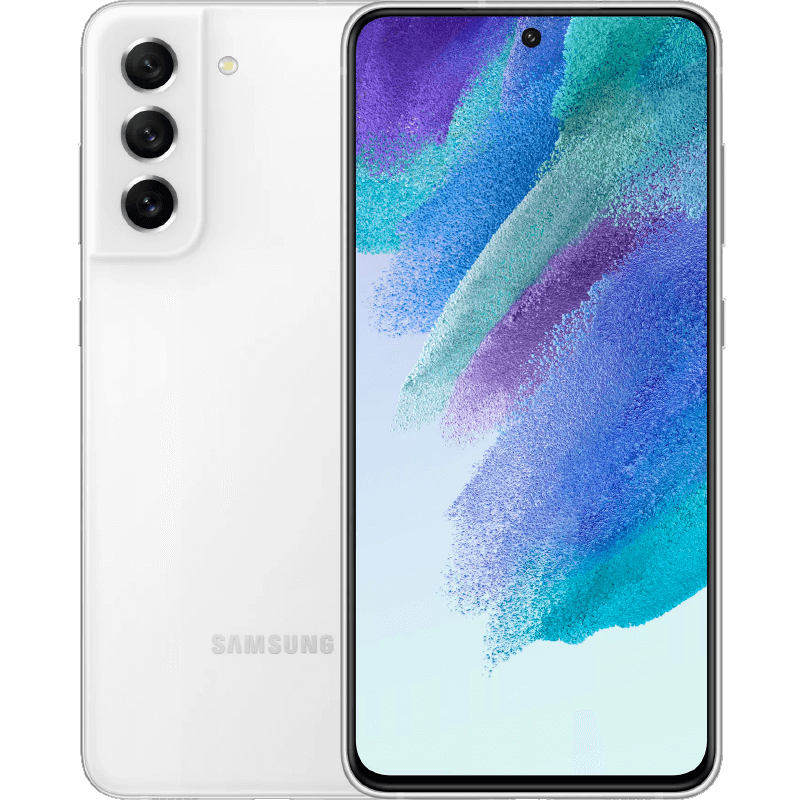 Samsung - Galaxy S21 FE 5G