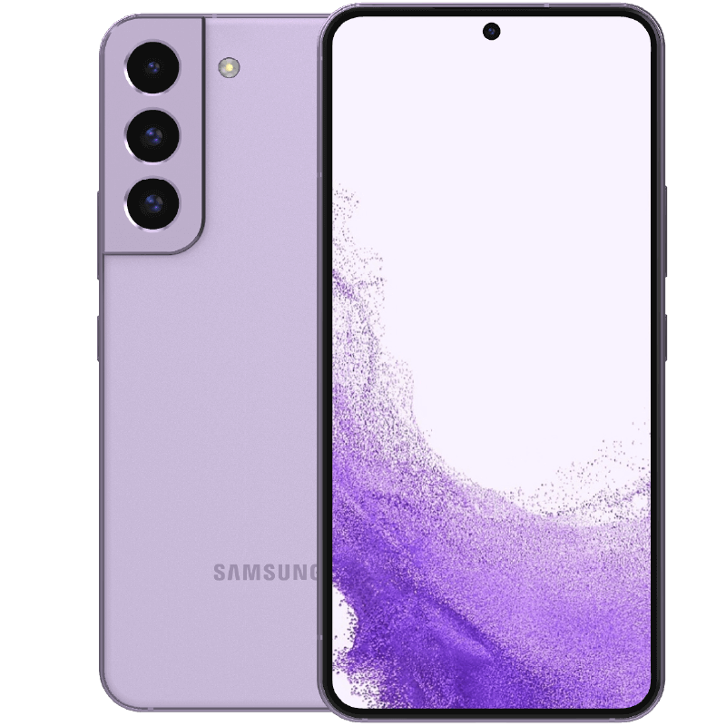 Samsung - Galaxy S22
