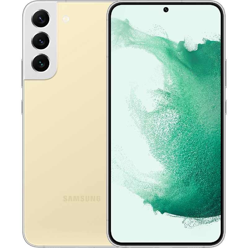 Samsung - Galaxy S22+