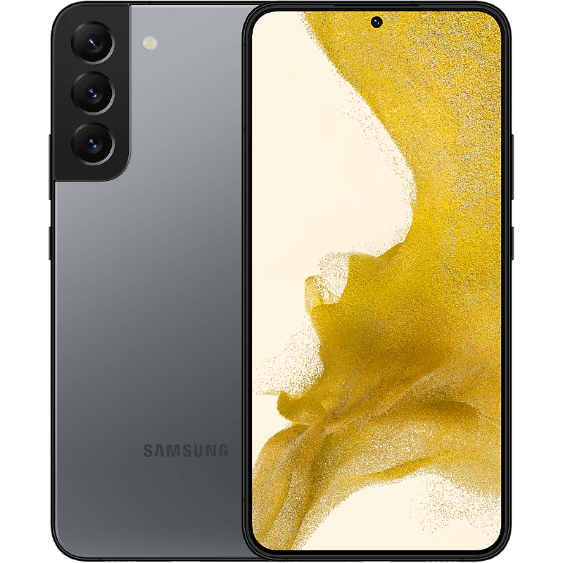 Samsung - Galaxy S22+