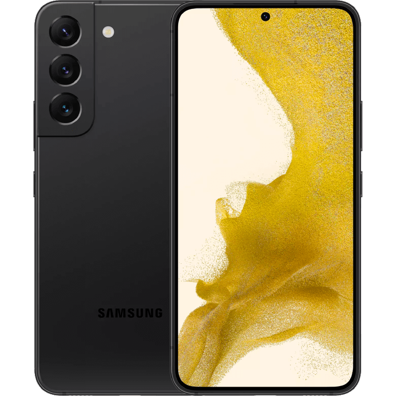 Samsung - Galaxy S22