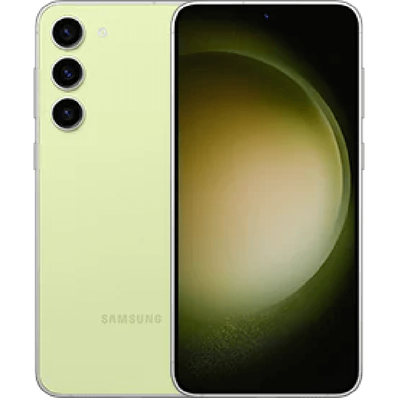 Samsung - Galaxy S23+
