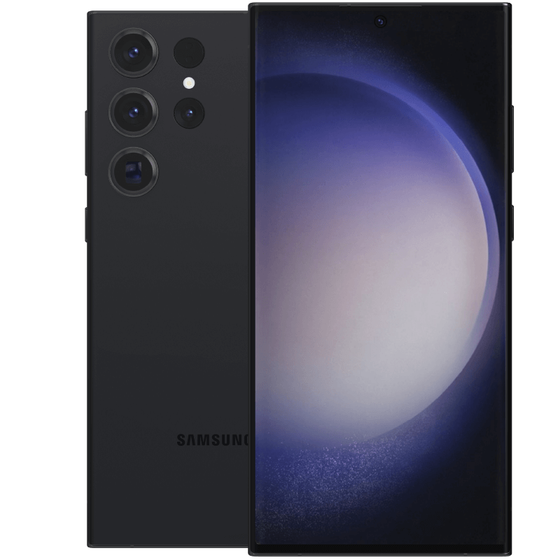 Samsung - Galaxy S23 Ultra