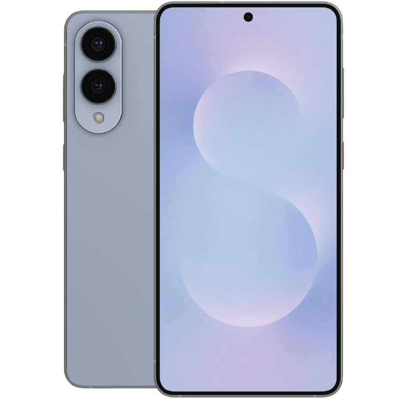 Samsung - Galaxy S25 Edge