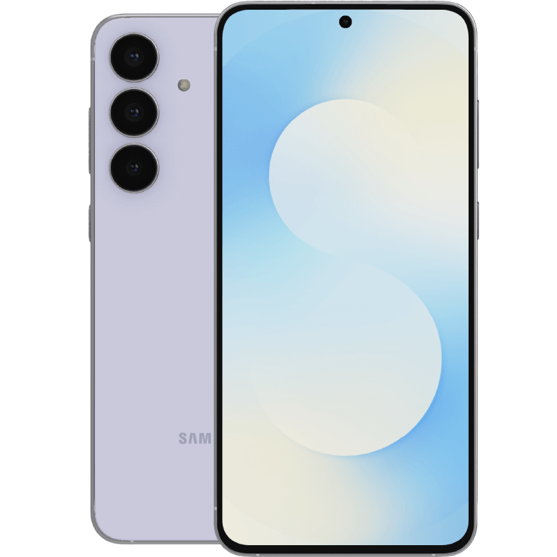 Samsung - Galaxy S25 FE
