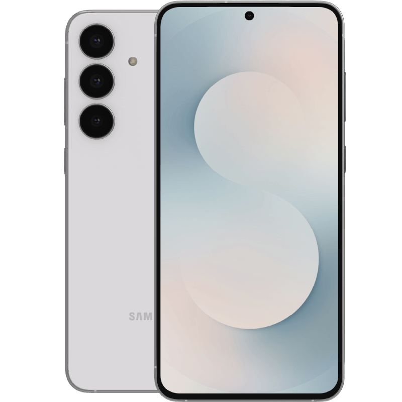 Samsung - Galaxy S25 FE