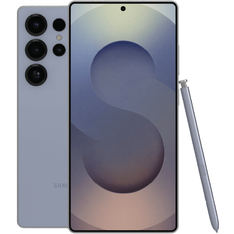 Illustrationsbild av Galaxy S25 Ultra
