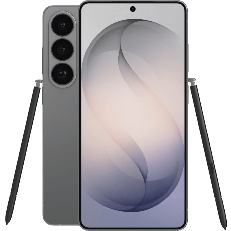 Samsung - Galaxy S26 Ultra