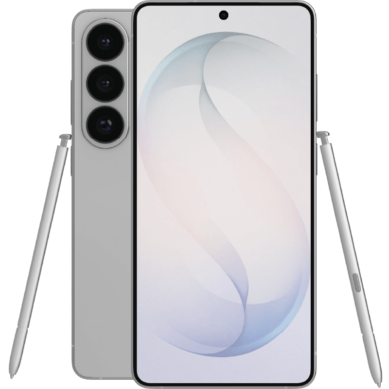 Samsung - Galaxy S26 Ultra