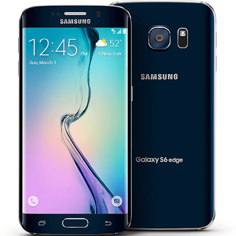 Samsung - Galaxy S6 Edge+