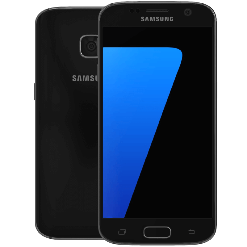 Illustrationsbild av Galaxy S7