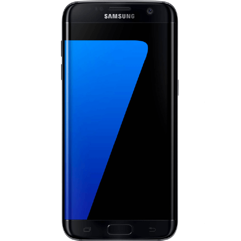 Samsung - Galaxy S7 Edge