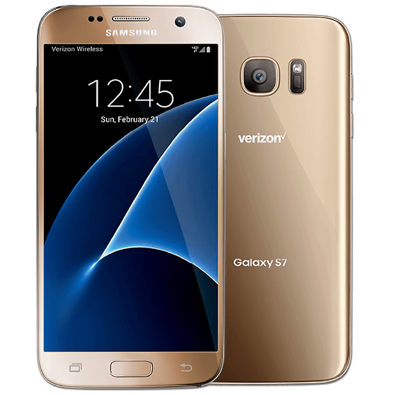 Samsung - Galaxy S7