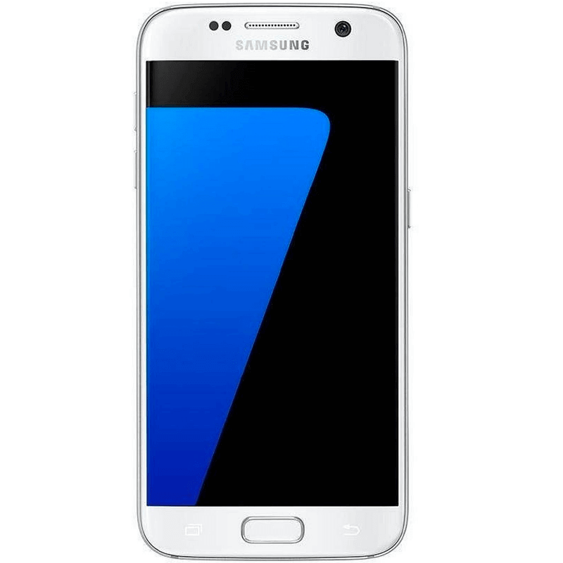 Illustrationsbild av Galaxy S7