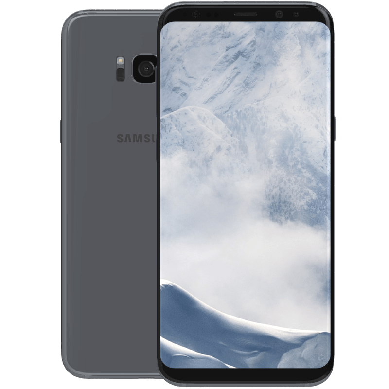 Samsung - Galaxy S8