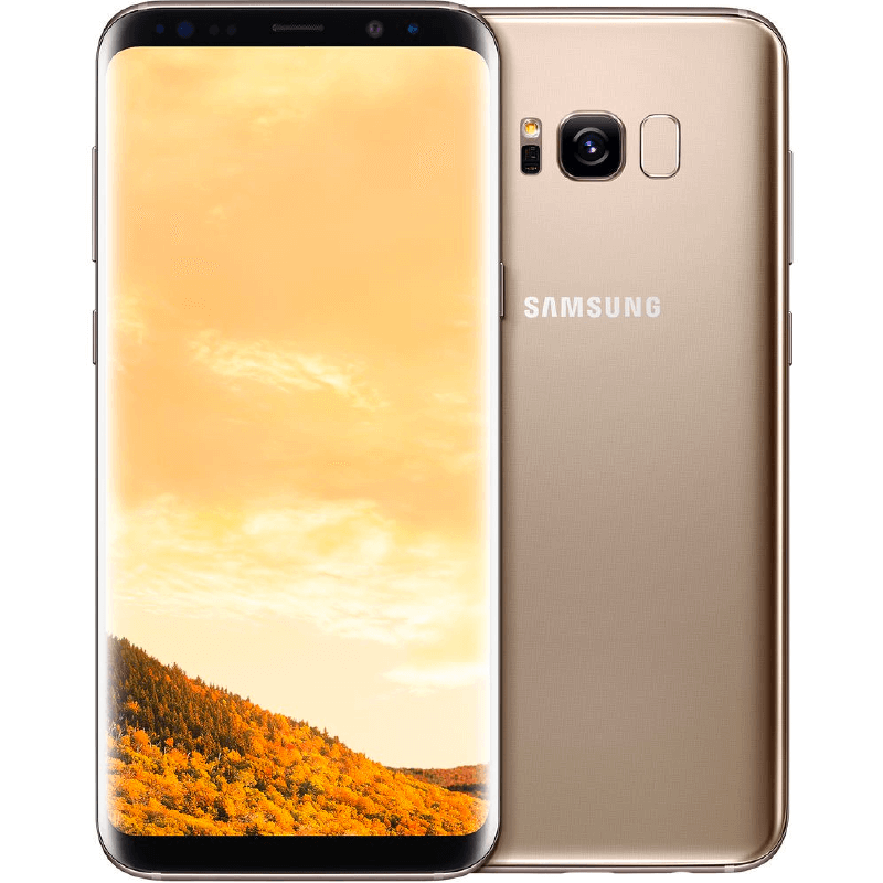 Samsung - Galaxy S8