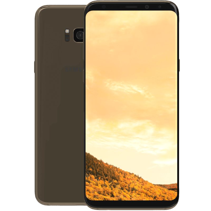 Samsung - Galaxy S8+