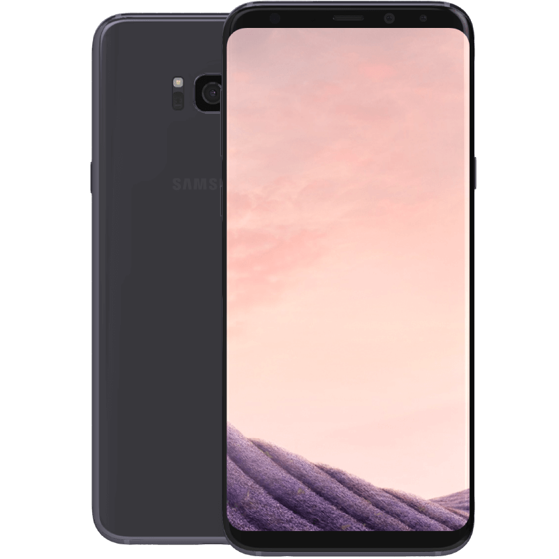 Samsung - Galaxy S8+