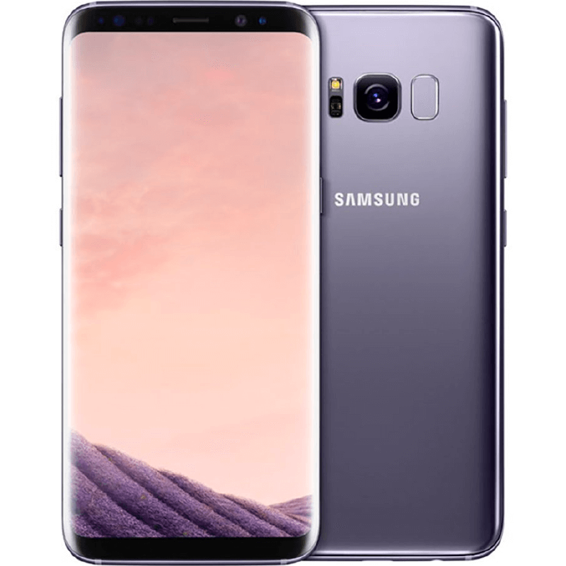Samsung - Galaxy S8