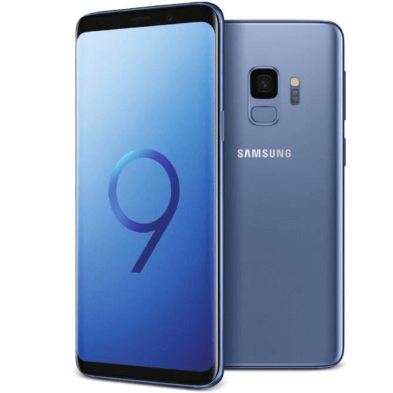 Samsung - Galaxy S9
