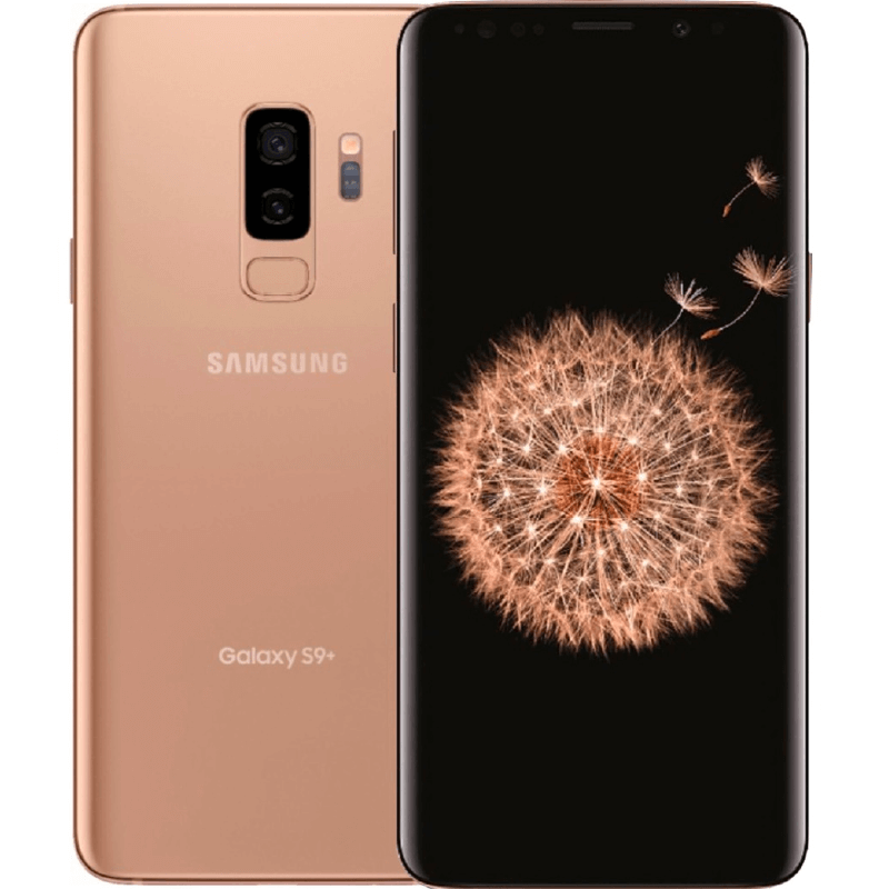 Samsung - Galaxy S9+