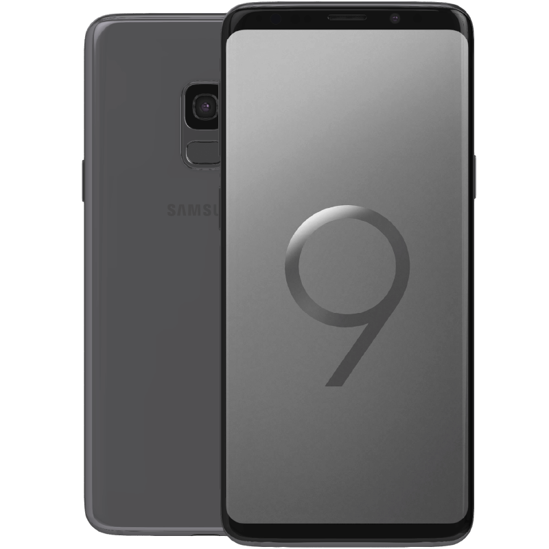 Samsung - Galaxy S9
