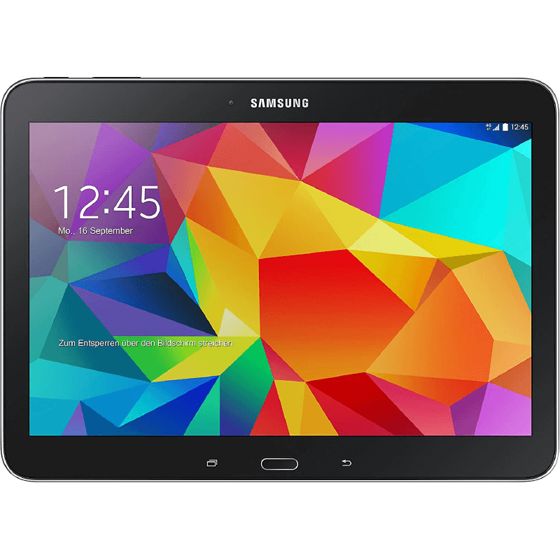 Samsung - Galaxy Tab 4 10.1