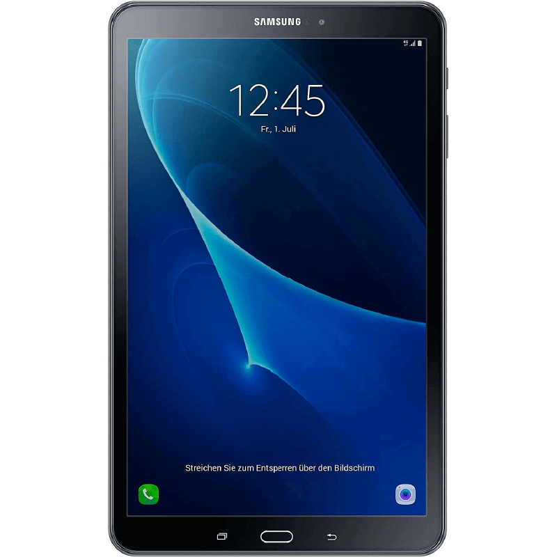 Samsung - Galaxy Tab A 10.1 (2016)
