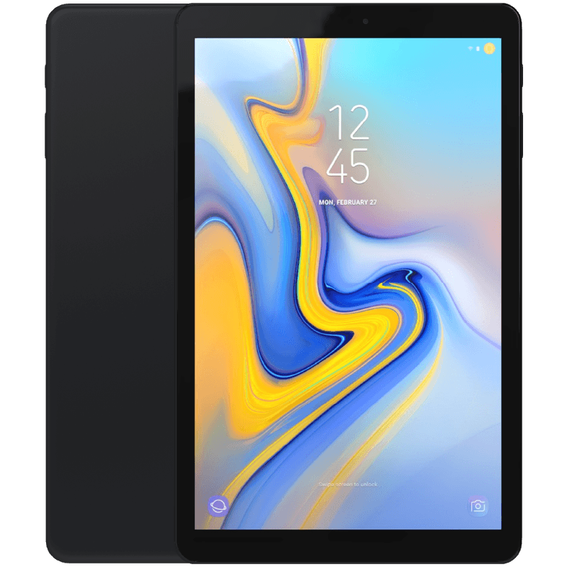Samsung - Galaxy Tab A 10.5