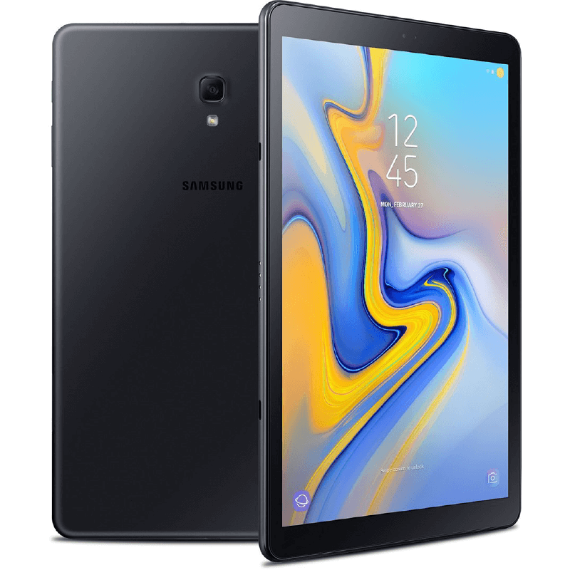 Samsung - Galaxy Tab A 10.5