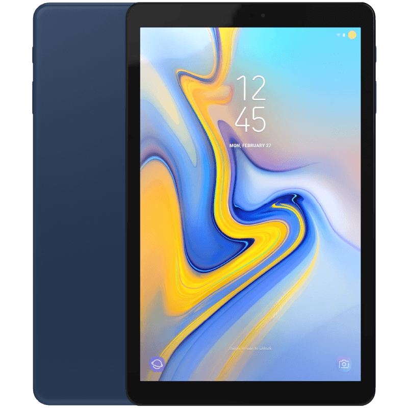 Samsung - Galaxy Tab A 10.5