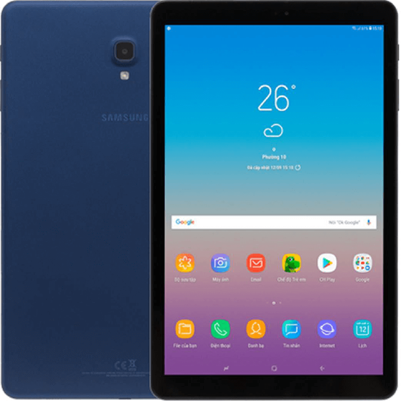 Samsung - Galaxy Tab A 10.5