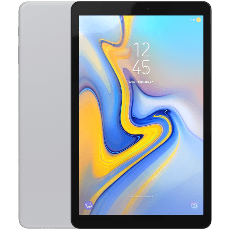 Samsung - Galaxy Tab A 10.5