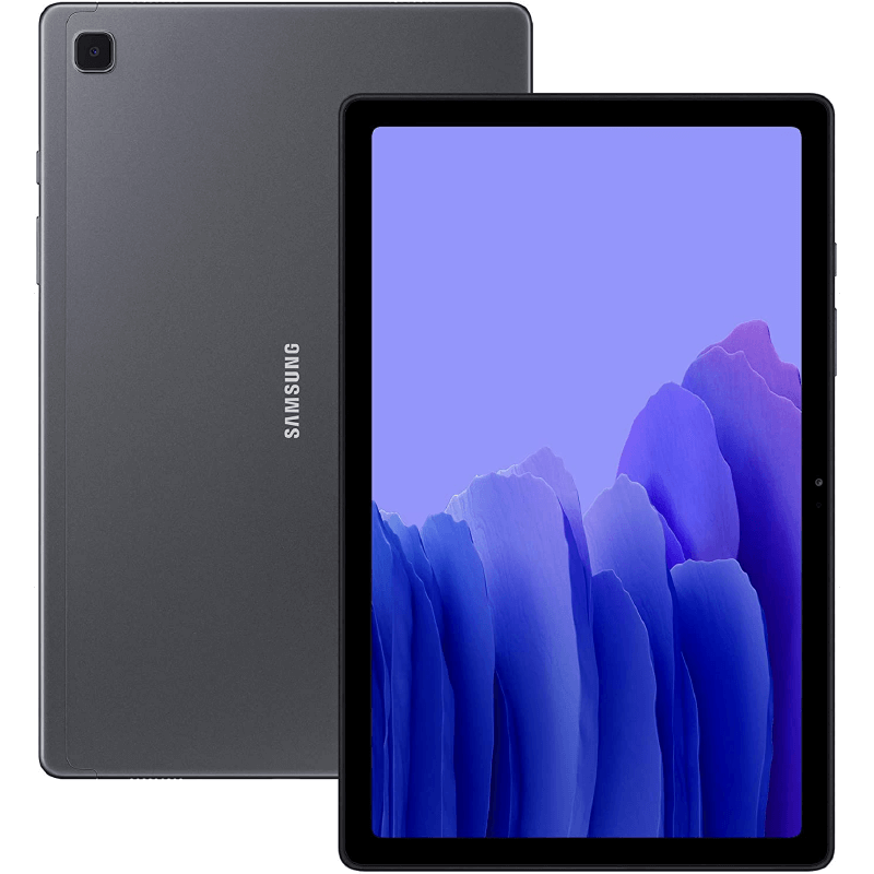 Samsung - Galaxy Tab A7 10.4 (2020)