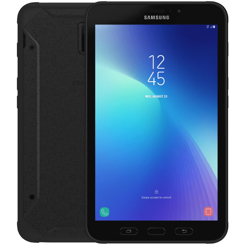 Samsung - Galaxy Tab Active 2