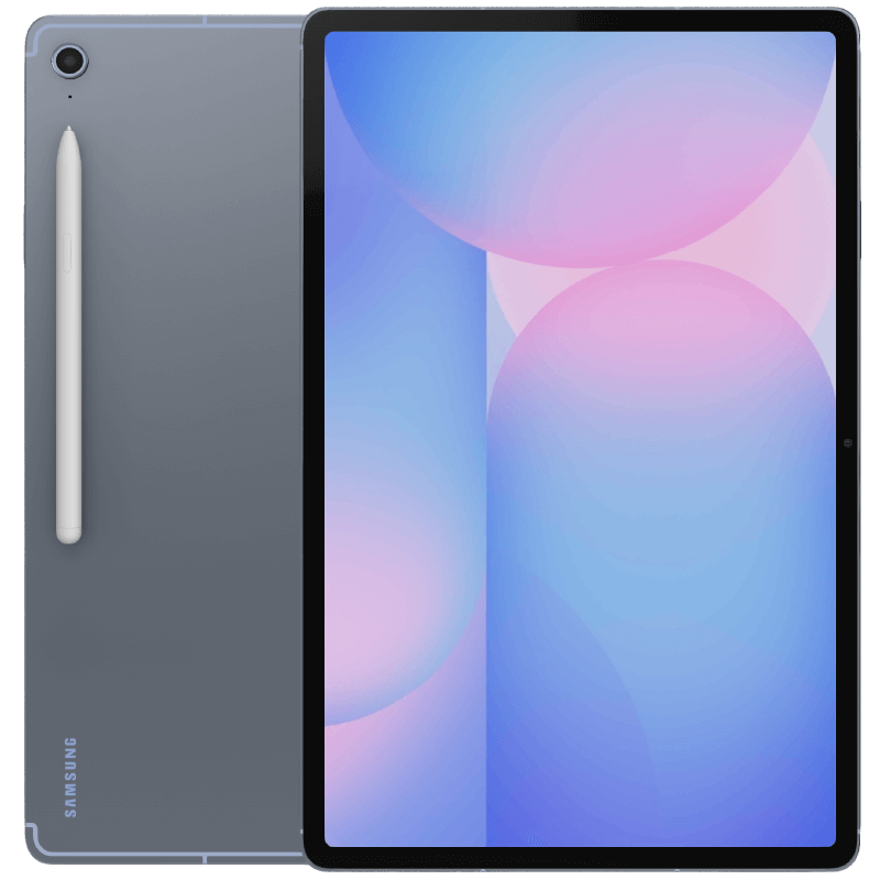 Illustrationsbild av Galaxy Tab S10 FE+