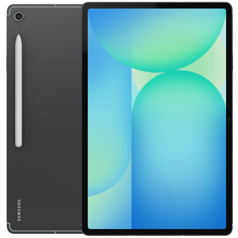 Samsung - Galaxy Tab S10 FE+