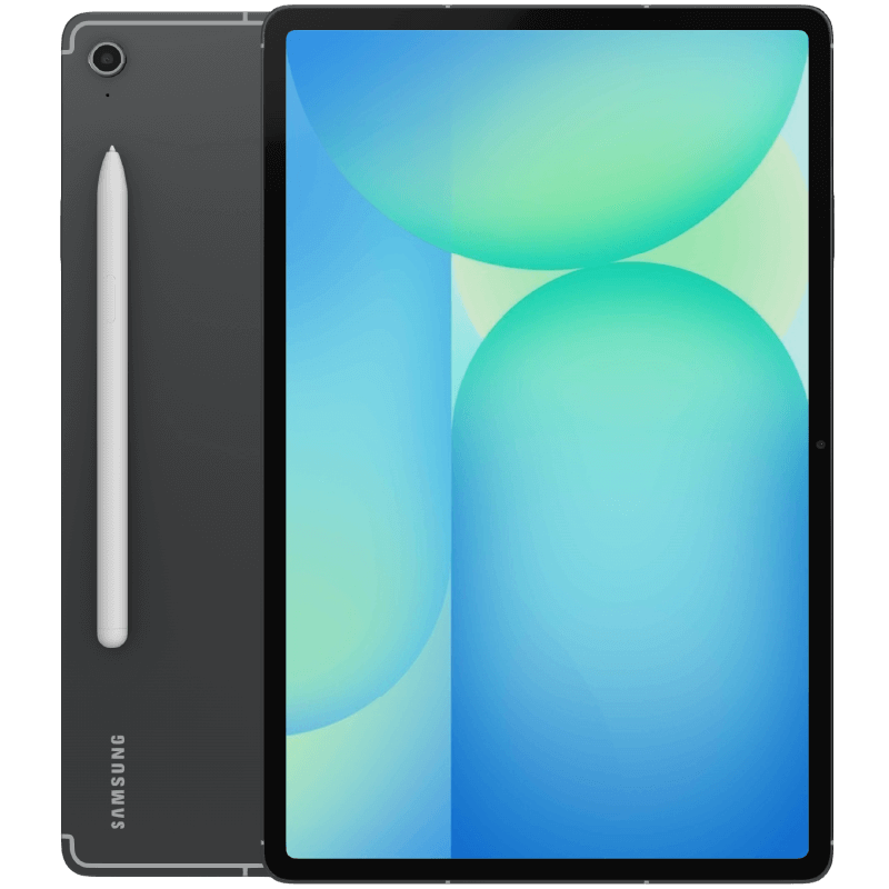 Illustrationsbild av Galaxy Tab S10 FE