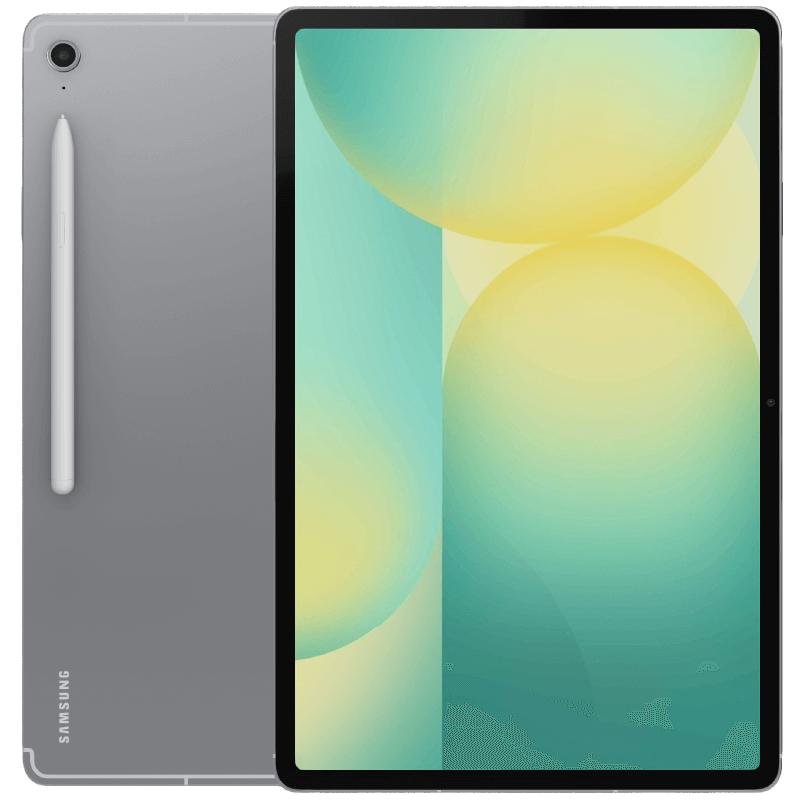 Illustrationsbild av Galaxy Tab S10 FE+