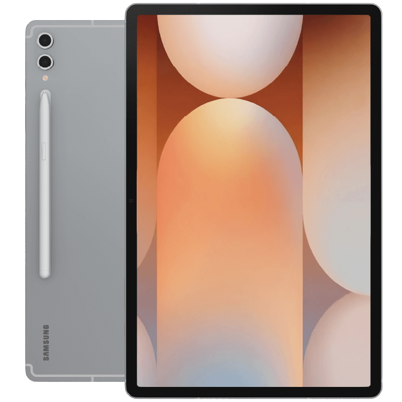 Samsung - Galaxy Tab S10+