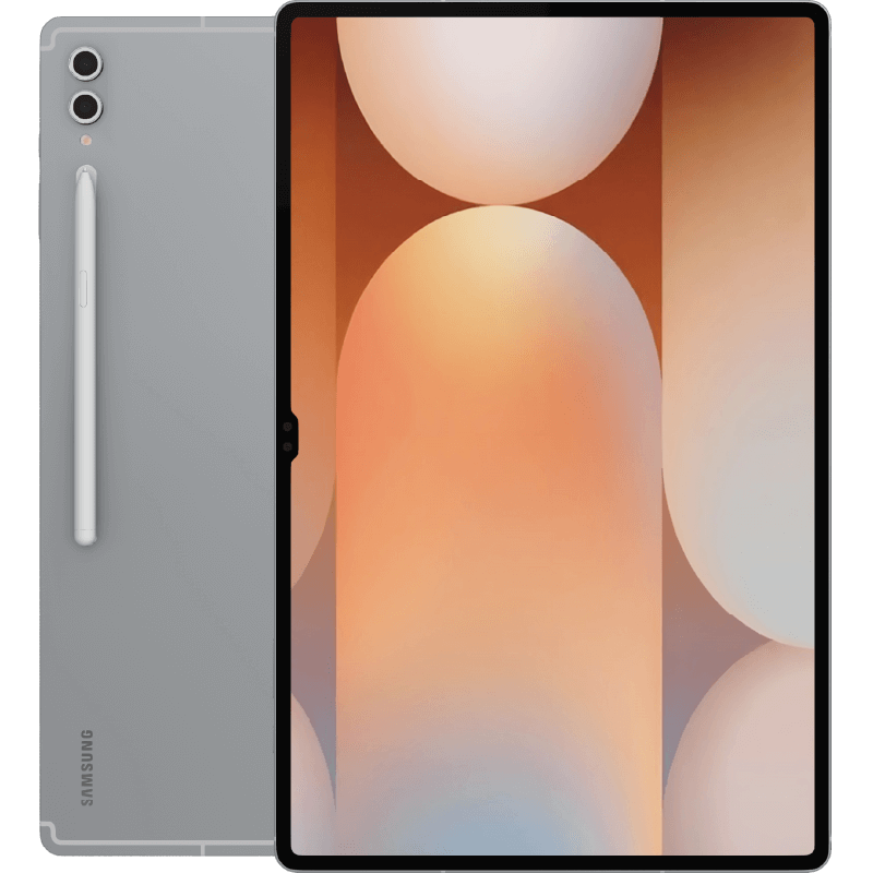 Illustrationsbild av Galaxy Tab S10 Ultra
