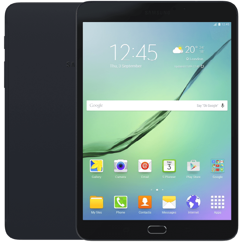 Samsung - Galaxy Tab S2 8.0